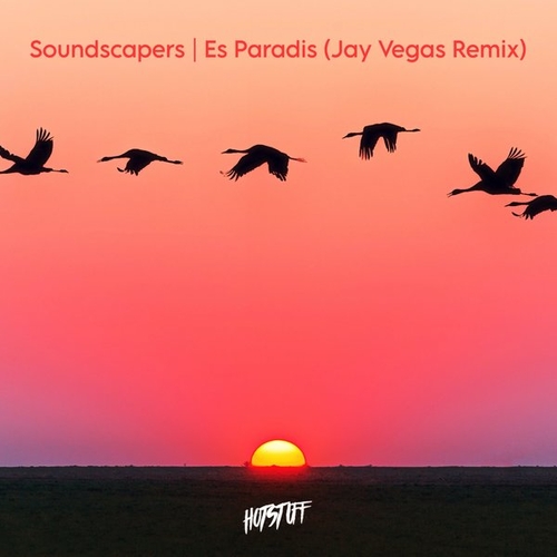 Soundscapers - Es Paradis (Jay Vegas Remix) [HS154]